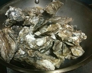 生蚝怎么煮，煮几分钟