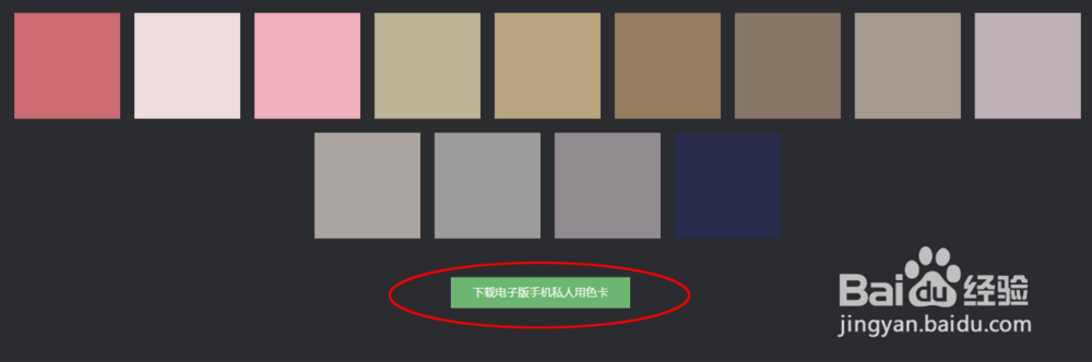 如何利用色彩诊断工具挑选适合自己的腮红