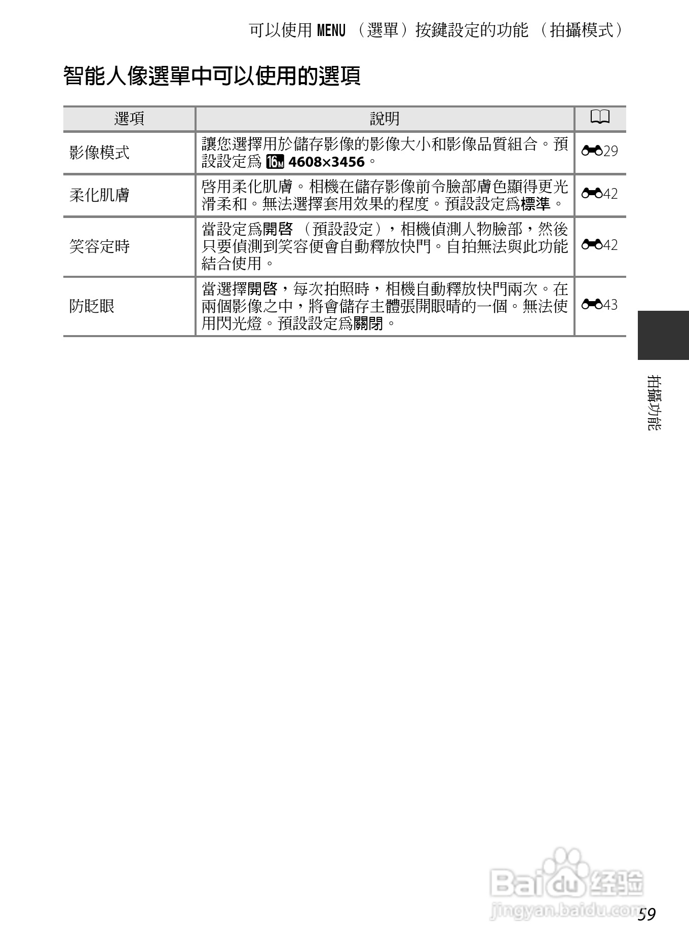 尼康COOLPIX AW110数码相机说明书:[9]