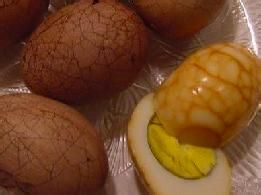 在家怎样做五香茶叶蛋