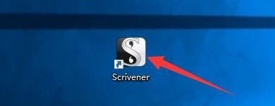 如何设置Scrivener启用导入注释到主文本功能