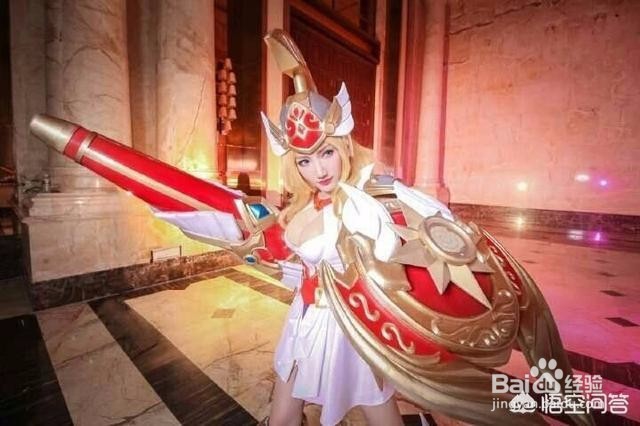 王者荣耀遇到献祭流雅典娜该如何针对呢?