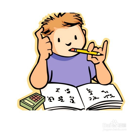 如何教孩子学数学