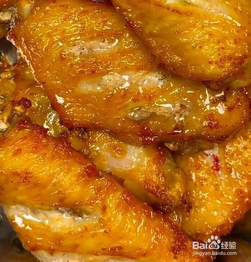 干锅香辣鸡翅怎么做好吃