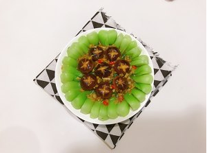 好吃的素菜怎么做