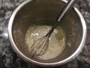 养生食补草莓双皮奶详细制作方法的做法