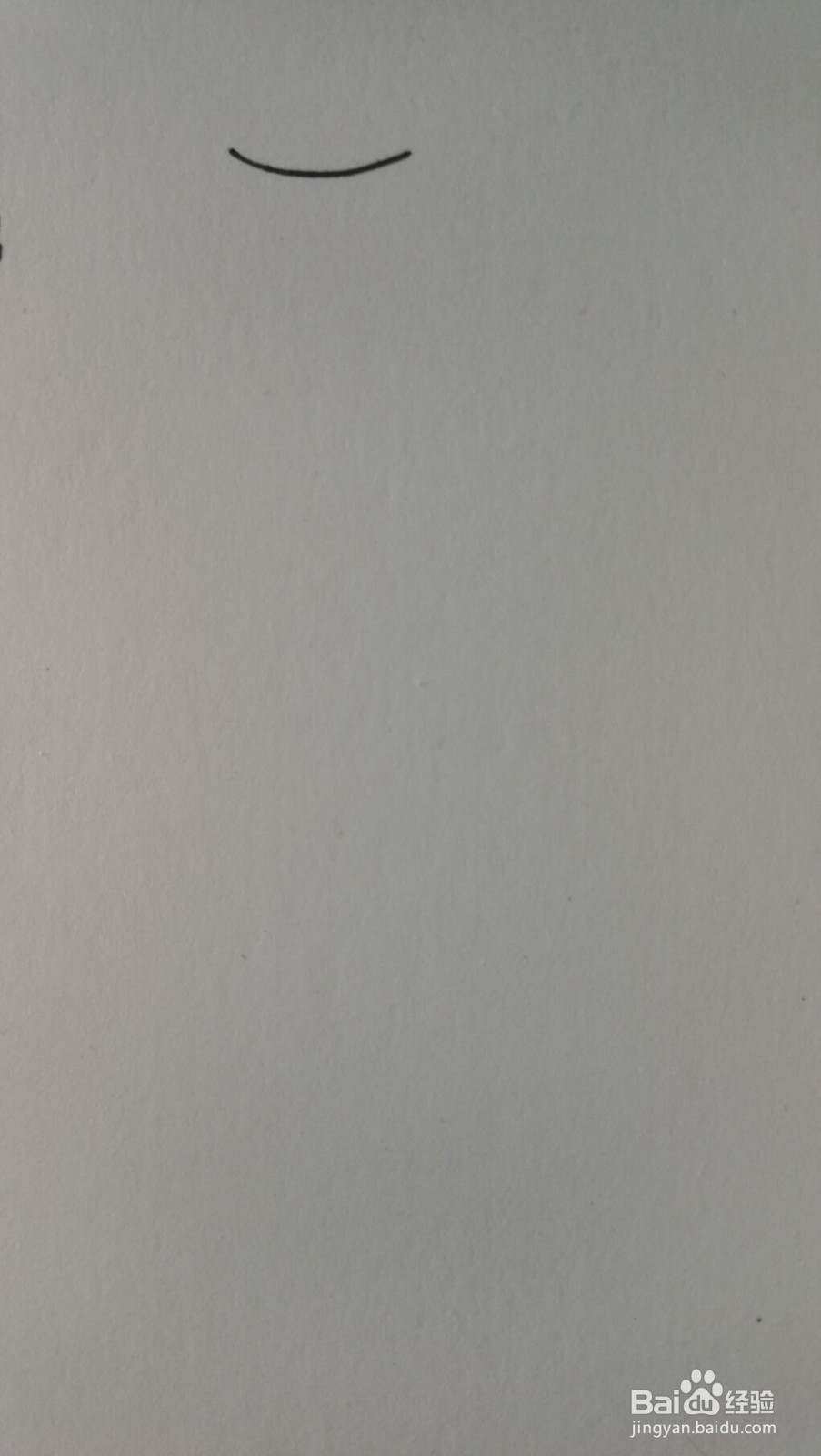 衣服的简笔画之画法三十五