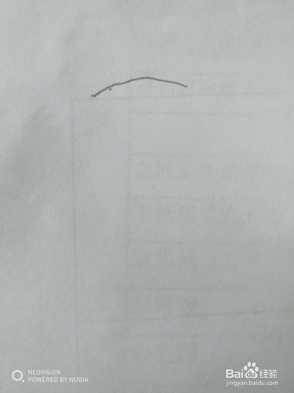 简单的小萌狗怎么画