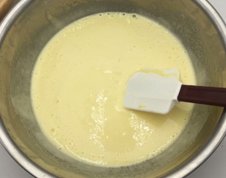 巴斯克迷你蛋糕