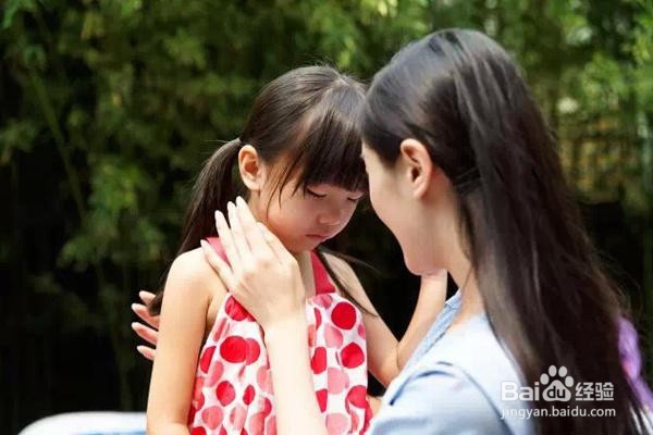 如何做合格的父母