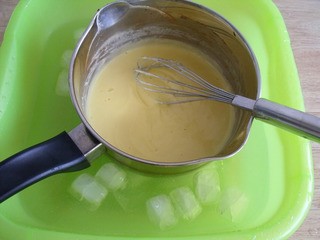 【轻松过苦夏】绿豆冰激凌