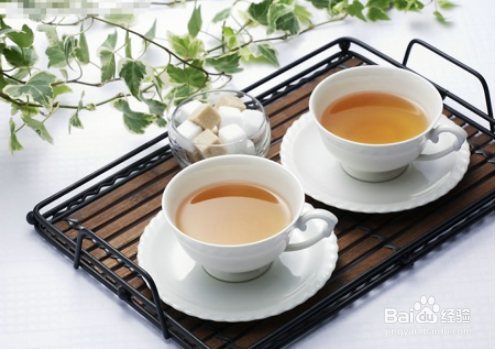 过期茶叶的用途及饮茶注意事项