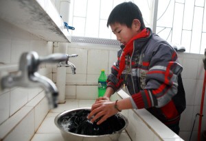 集体生活的作用