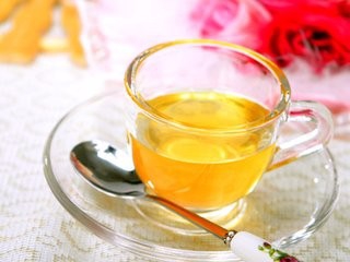 早晨喝蜂蜜水好吗