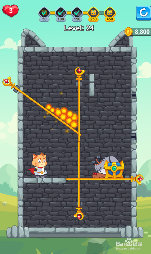 Edge Of Tomorrow的Level 24如何过关？