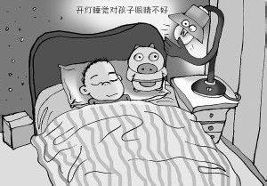 新妈护理宝宝9件事情不能做