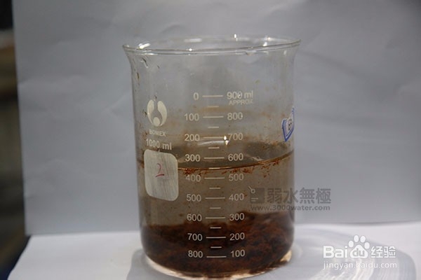 如何用重金属捕集剂处理废水中的铜离子