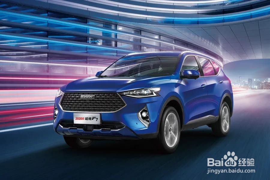 这些2.0T高颜值SUV,不到14万就能买