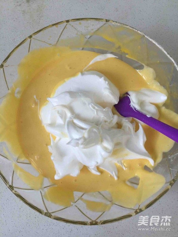 八寸原味威风蛋糕