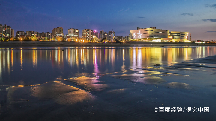 长岛一日游怎么安排