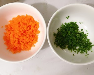 宝宝辅食鲜虾一口酥