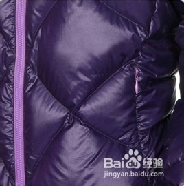 定制羽绒服的常用面料