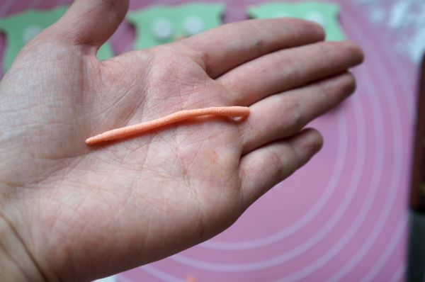 咖啡翻糖猫头鹰饼干