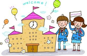 孩子在中学阶段的教育