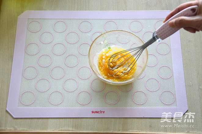 卡仕达塔的做法