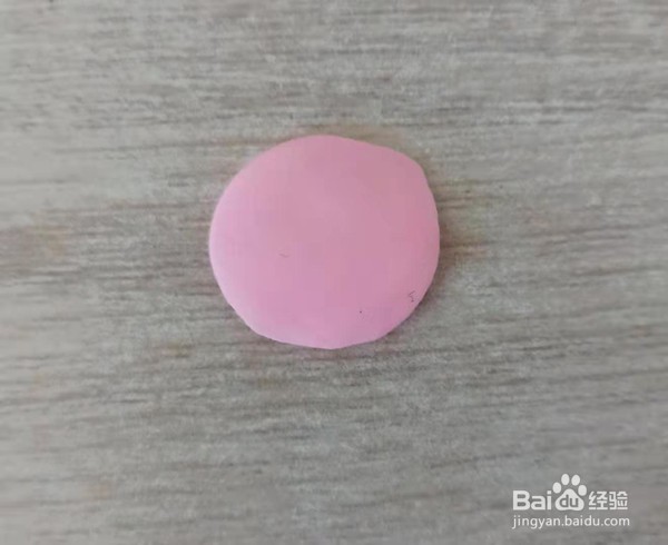 如何用轻黏土做一只肥嘟嘟的小恐龙