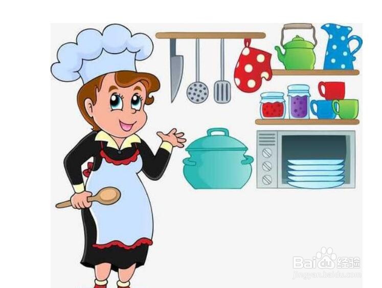 妈妈生日，孩子应该怎么给妈妈过生日？