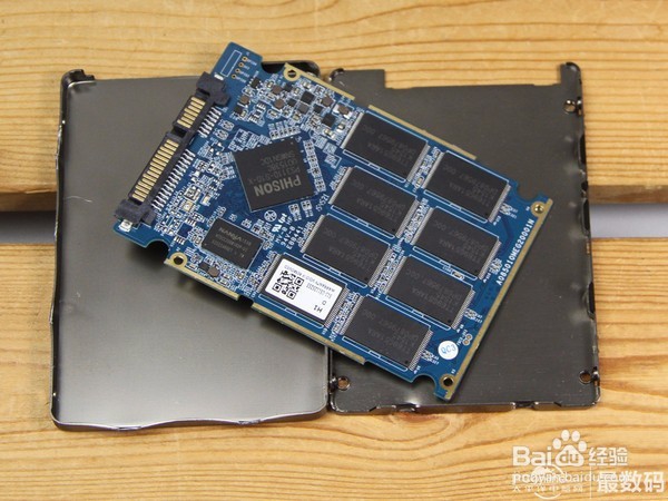 群联主控SSD部位我逝去的机械盘