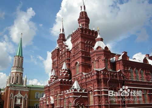 五一出境旅游指南