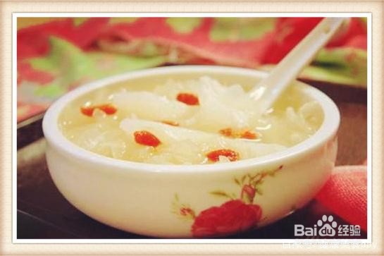 冬天吃水果太凉了怎么办