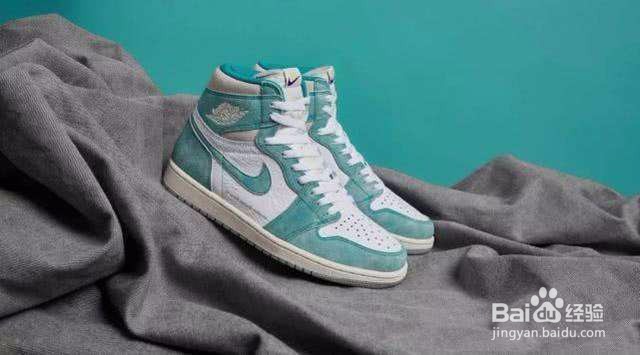 最经典的鞋型aj1