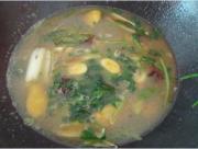 教你奇香熏带鱼的做法