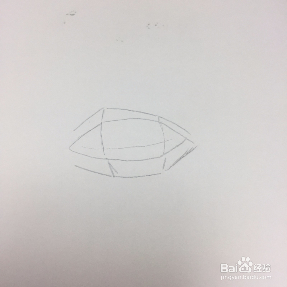 ❀漫画人物的眼睛要怎么画