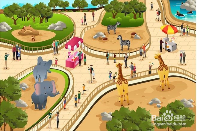 带小孩子旅游，有哪些值得推荐的地方