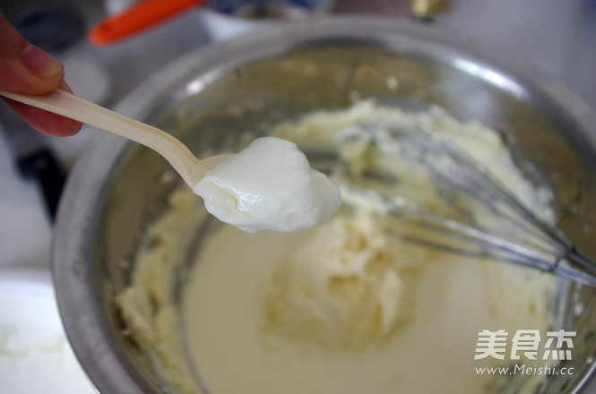 豆沙面包卷的做法