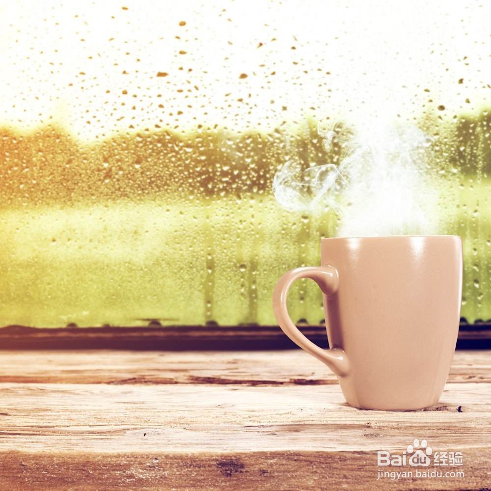 中国人为何爱喝热水？