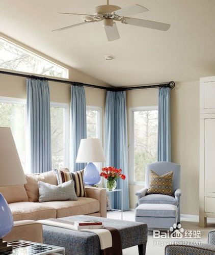 挑战完美主义11个最美客厅设计