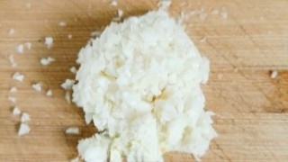 怎么做蒜蓉西兰花