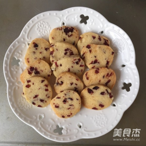 饼干的做法大全(饼干的做法大全电烤箱不用黄油)