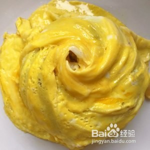 龙卷风蛋包饭