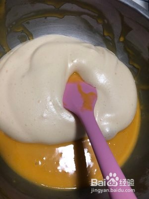 纸杯蛋糕挽救成功教程