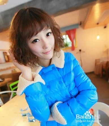 羽绒服怎么巧搭才能显瘦呢