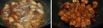 家常菜红烧肉的做法