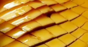 可以吸的果冻鸡蛋羹的做法