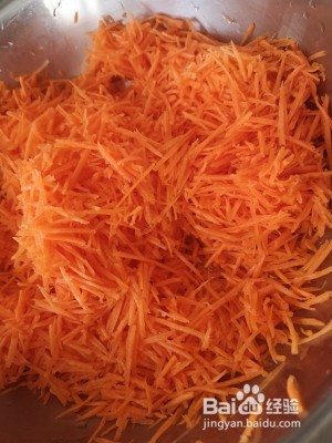 油炸素丸子家庭版