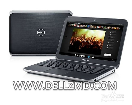 戴尔 Inspiron 灵越 14R笔记本电脑